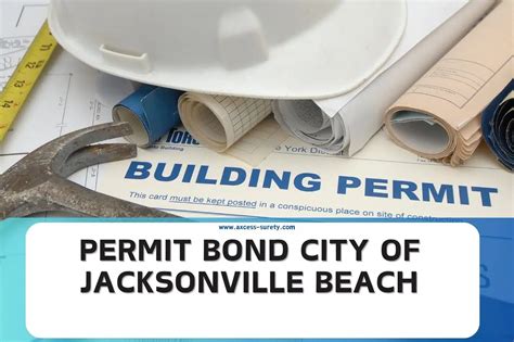 jacksonville sign permit bond|Jacksonville.gov .